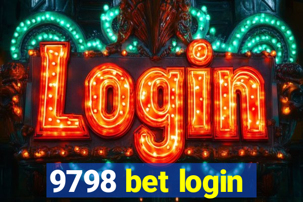 9798 bet login